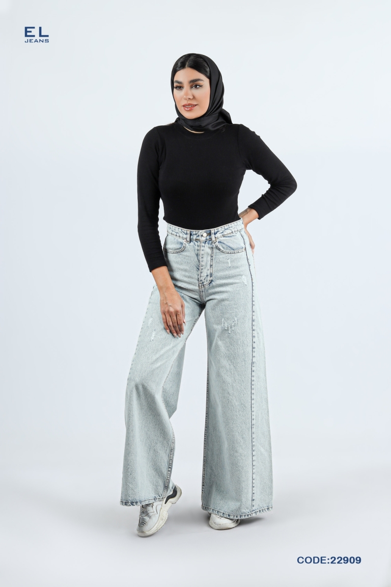 شلوار اسپنیش