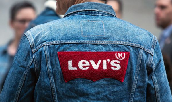 Levi’s؛ برند پیشگام در صنعت مد