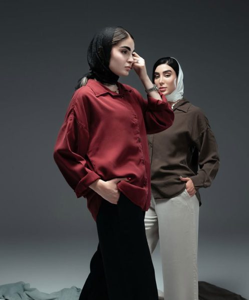 فروش عمده شلوار جین