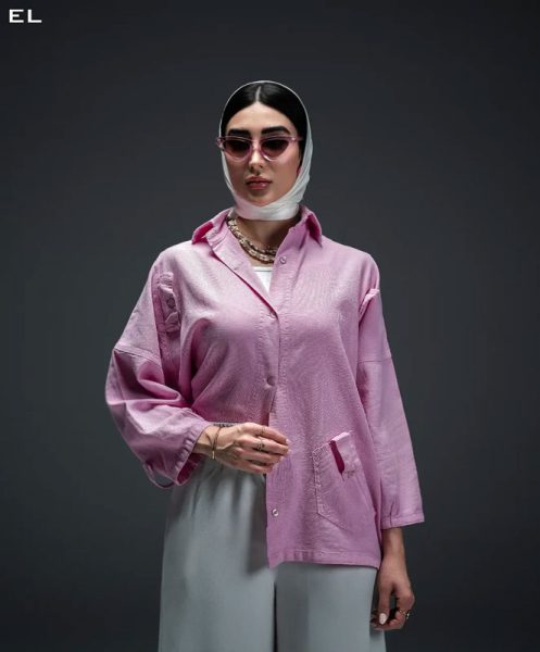 شلوار جین زنانه