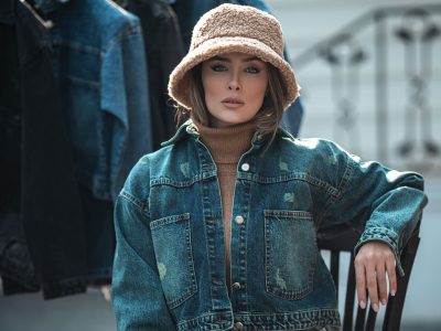معرفی بهترین شلوار جین زنانه برای خانم ها در محیط کار