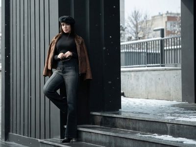 راهنمای خرید شلوار جین مخصوص زمستان و فصل سرد سال