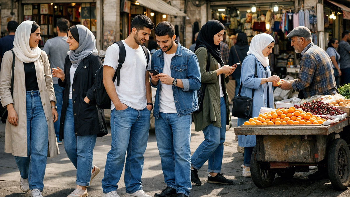نکات مهم در انتخاب بین شلوار جین و شلوار لی