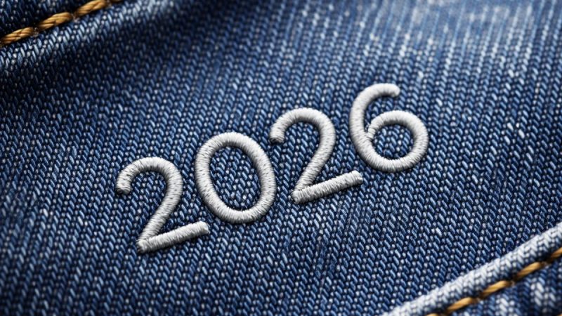 ترندهای شلوار جین زنانه 2026؛ کدام مدل‌ها ارزش خرید دارند؟